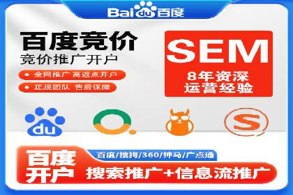 百度运营推广策略：成功案例解析